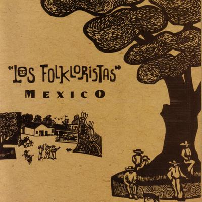 Rosa de Castilla (Pirecua) [Michoacán] By Los Folkloristas's cover