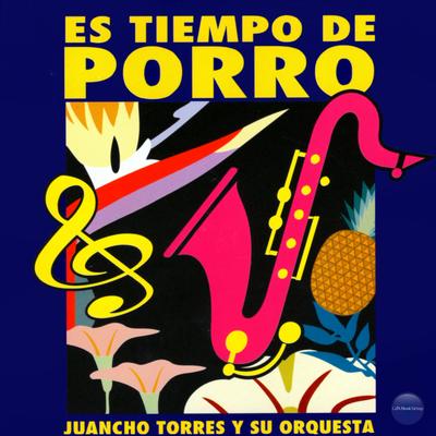 El Clarinete de Simón By Juancho Torres y Su Orquesta's cover
