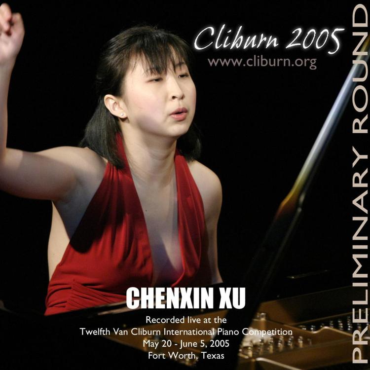 ChenXin Xu's avatar image