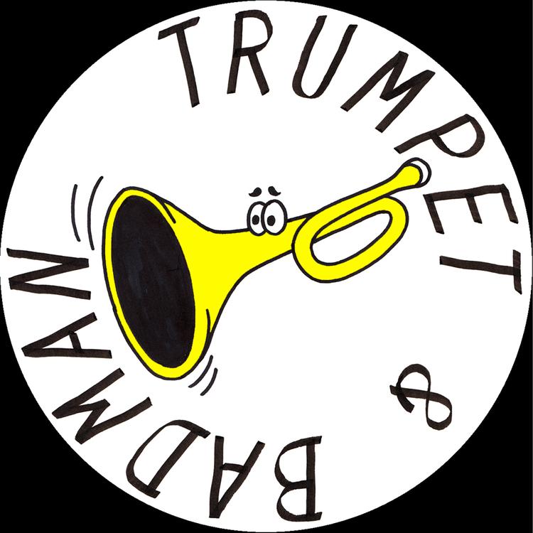 Trumpet & Badman's avatar image