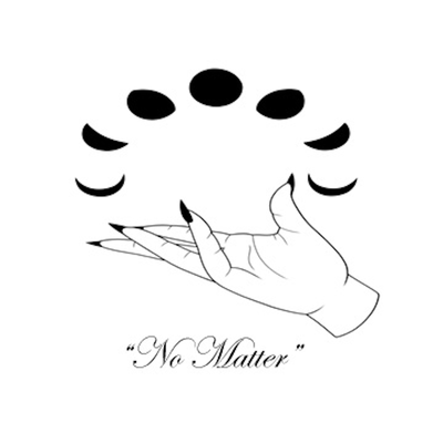 No Matter By Cinzia & The Eclipse's cover