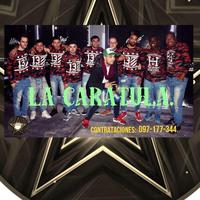 La Caratula's avatar cover