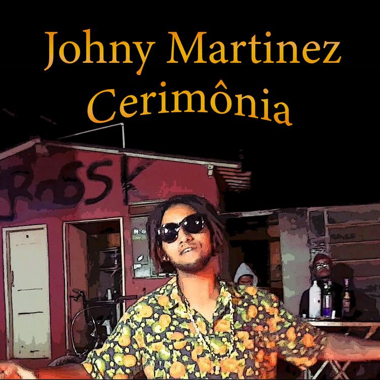 Johny Martinez's avatar image