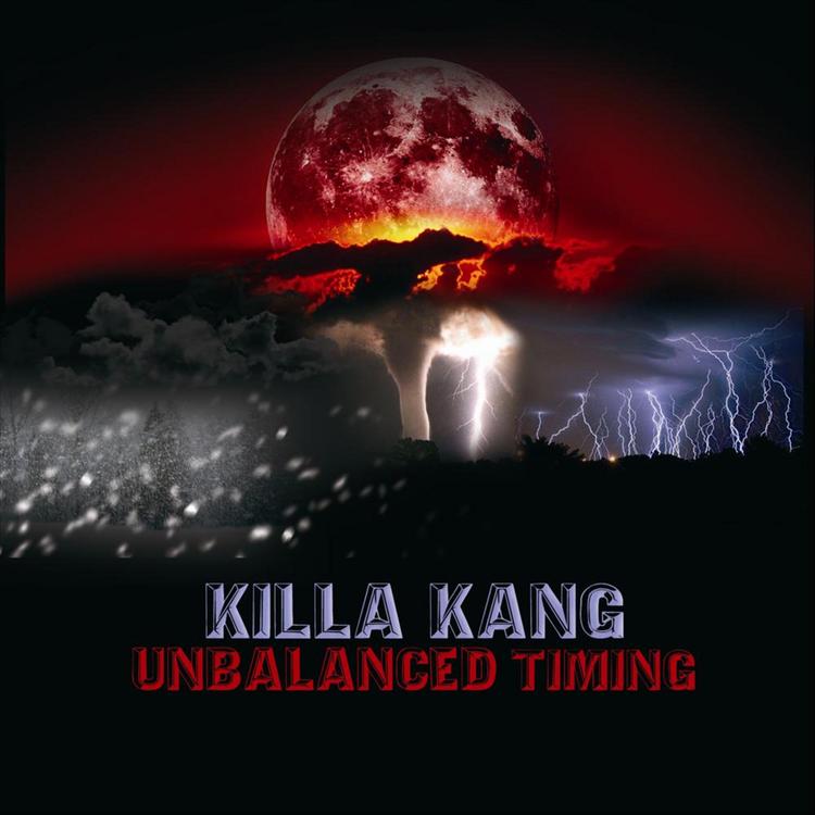 Killa Kang's avatar image