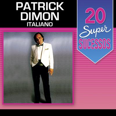 L'amore se ne va By Patrick Dimon's cover