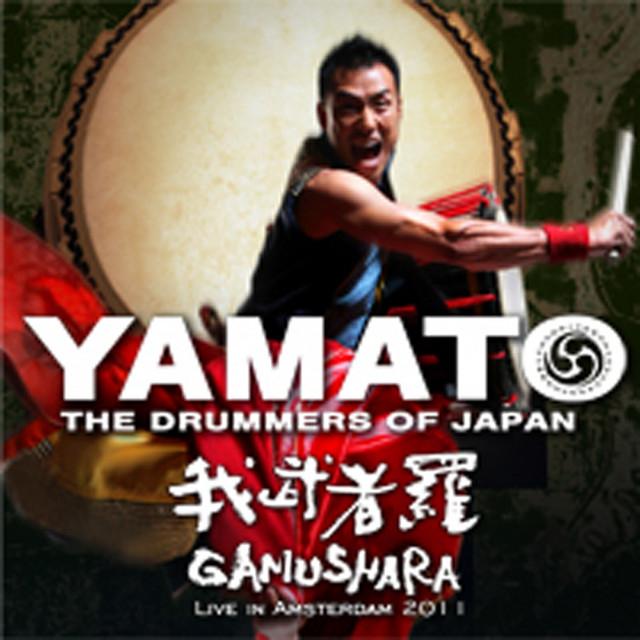 YAMATO the drummers of Japan's avatar image
