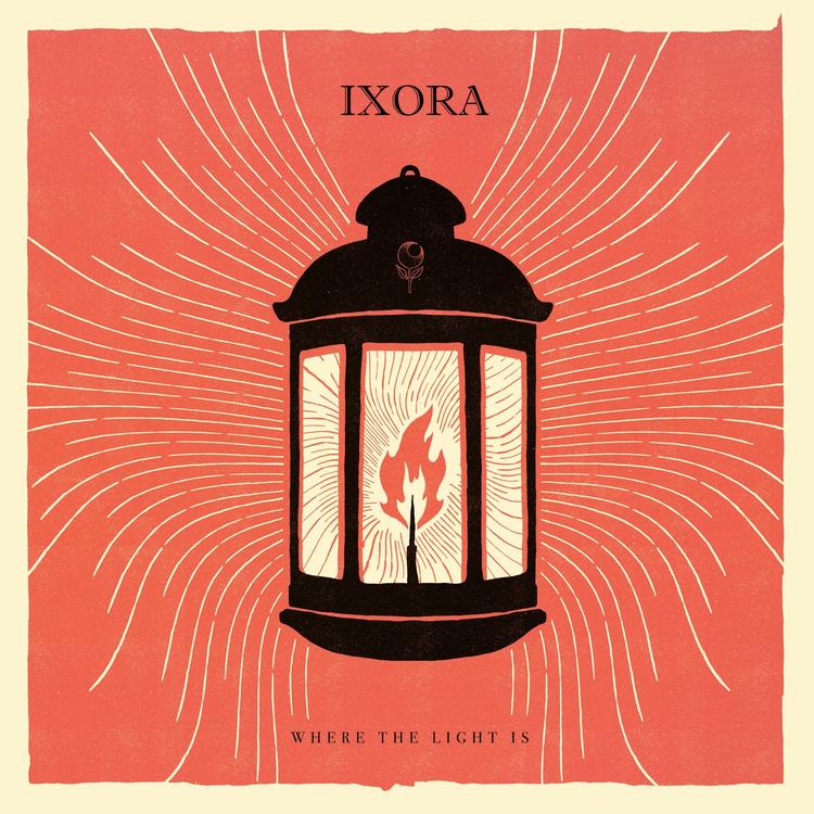 Ixora's avatar image