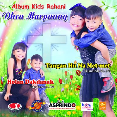 DHEA MARPAUNG's cover