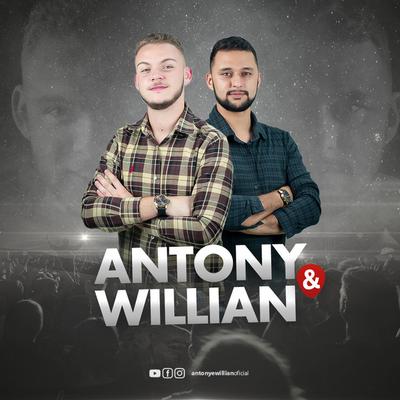 Antony e Willian's cover