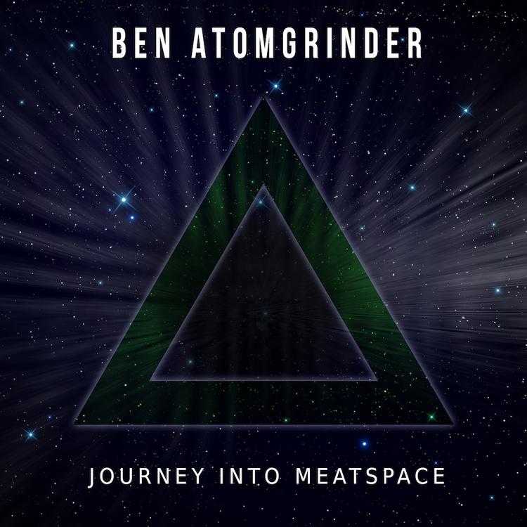 Ben Atomgrinder's avatar image
