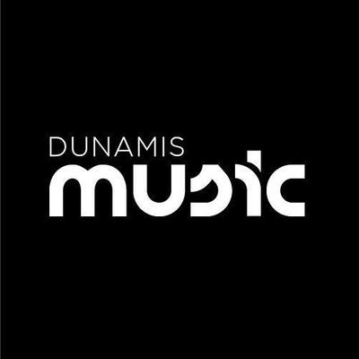 Dunamis Music's cover