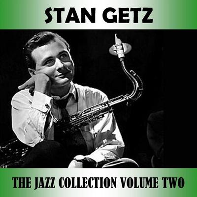 Samba de uma Nota So (Version 2) By Stan Getz's cover