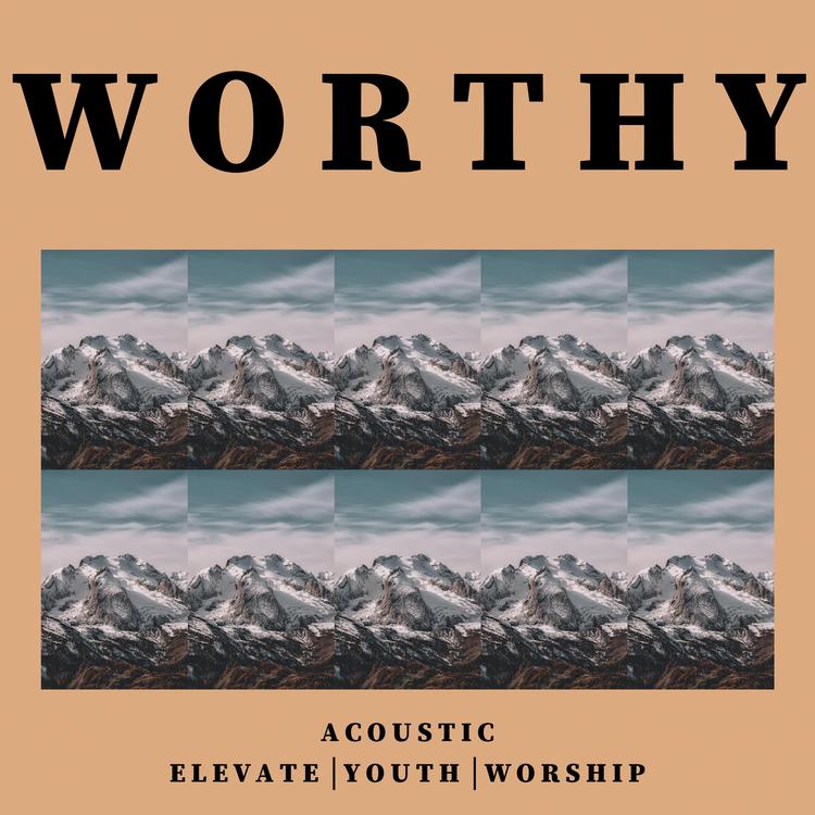 Elevate Youth Worship's avatar image