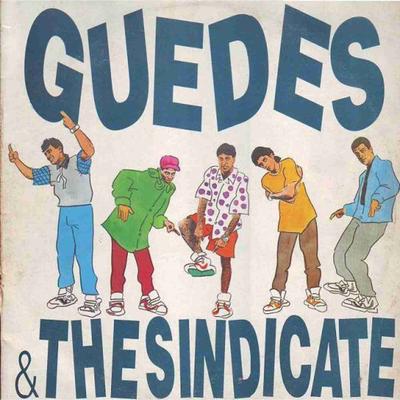 The Sindicate Theme By DJ Sylvio Müller & DJ Ricardo Guedes's cover