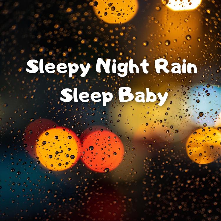 Sleepy Night Rain's avatar image