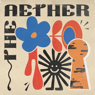 Smoke and Chill By The Aether's cover