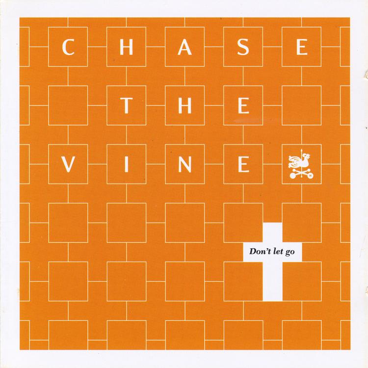 Chase the Vine's avatar image