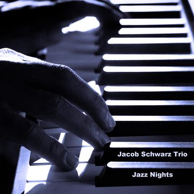 I Could Write A Book By Jacob Schwarz Trio's cover