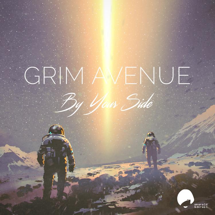 Grim Avenue's avatar image