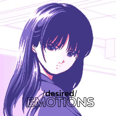 Emotions By Desired's cover