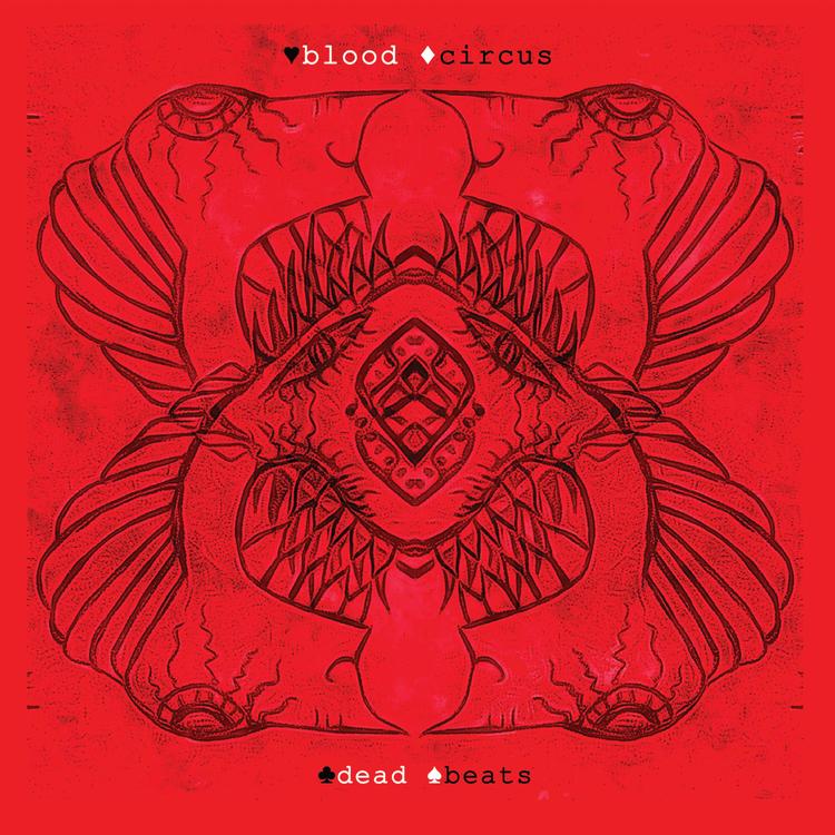 Blood Circus's avatar image