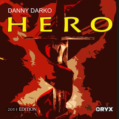 Cinderella Man (Original Mix) By Danny Darko's cover