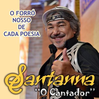 Mãos Que Oferecem Flores By Santanna O Cantador's cover