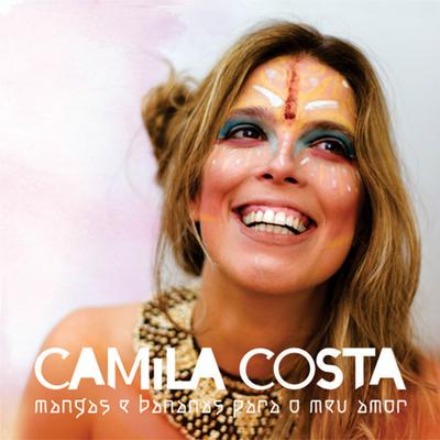 Ponto das Caboclas By Camila Costa's cover