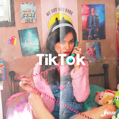 TikTok's cover