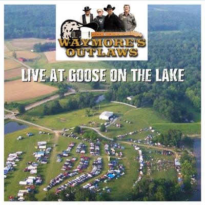 Ramblin' Man (Live) By Waymore's Outlaws's cover