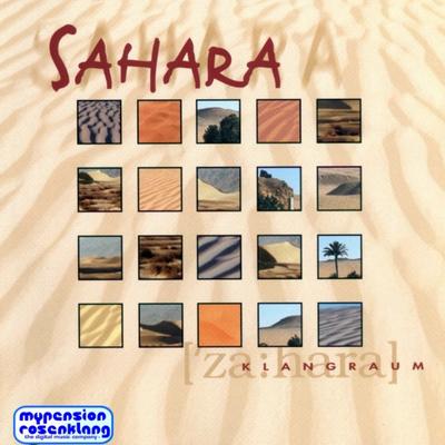 Sahara-Lounge - Music About the Greatest Dessert on Earth's cover