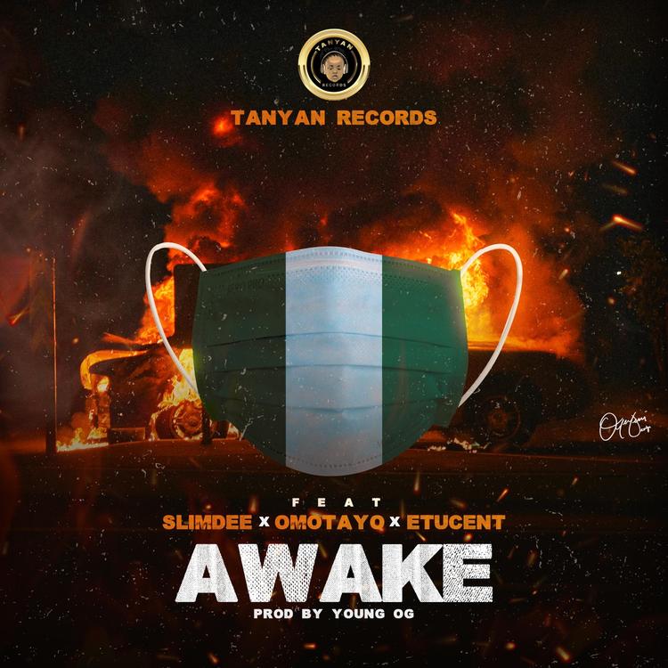 Tanyan Records's avatar image