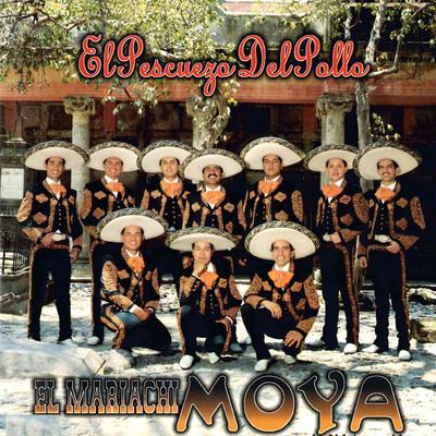 El Mariachi Moya's cover