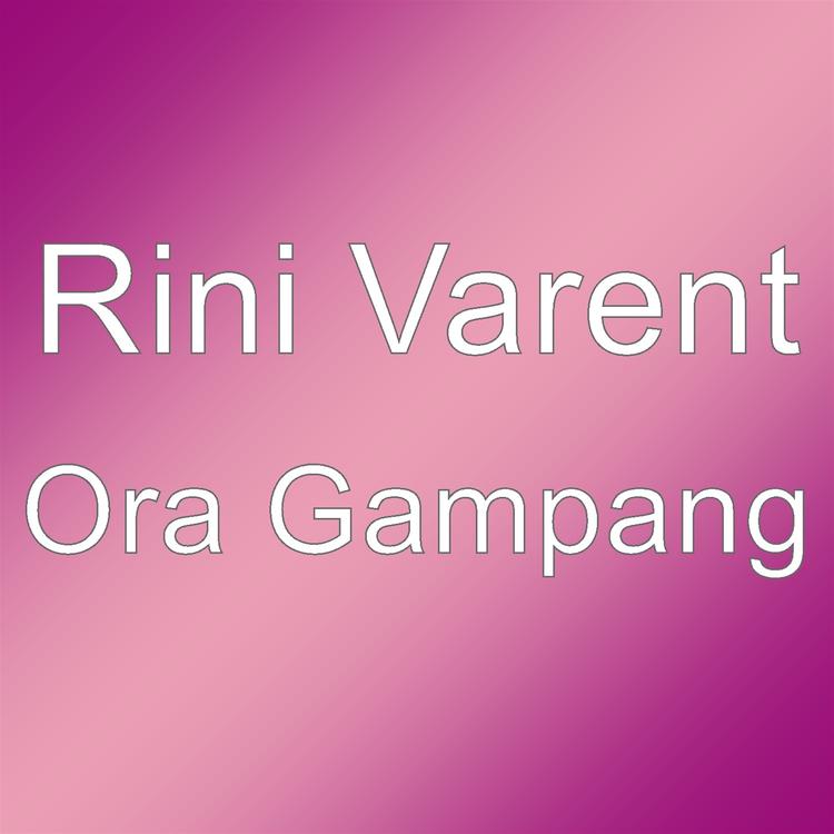 Rini Varent's avatar image