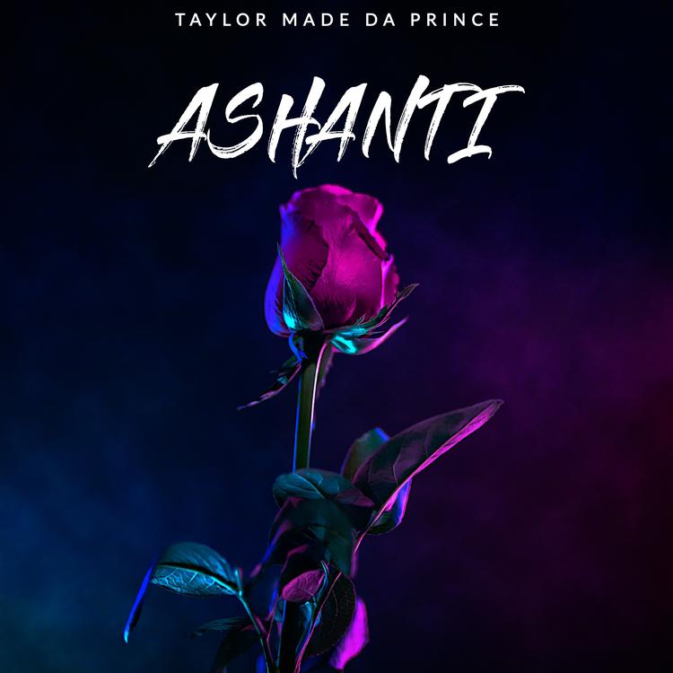 Taylor Made Da Prince's avatar image