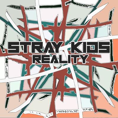 Reality By Stray Kids's cover