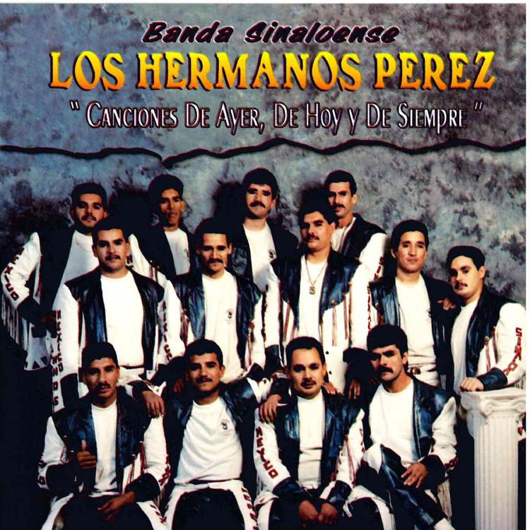 Los Hermanos Perez's avatar image