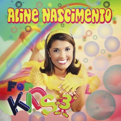 Se O Espírito De Deus Se Move Em Mim By Aline Nascimento's cover