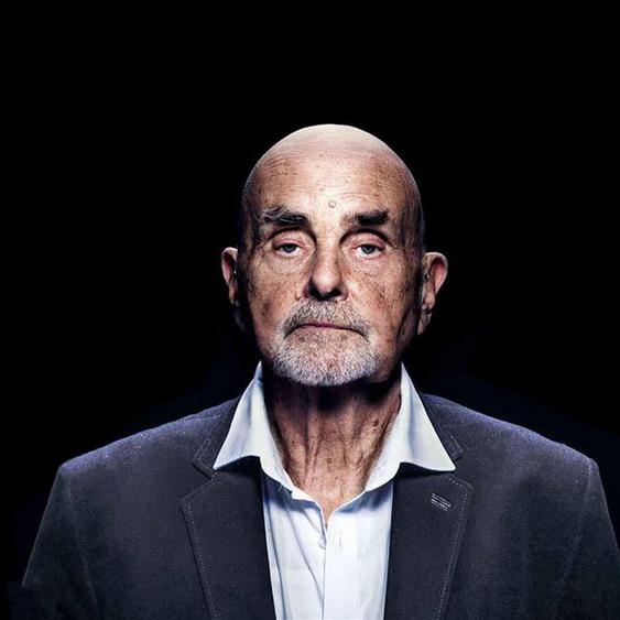 Roedelius's avatar image