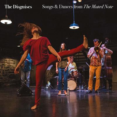 The Disguises's cover