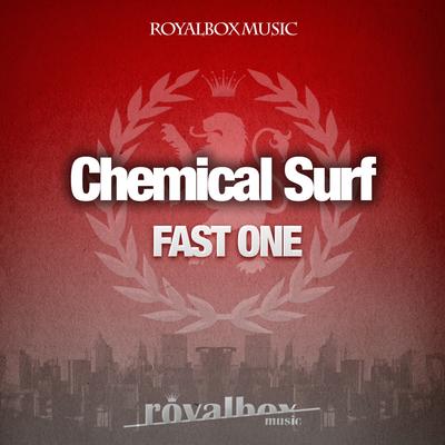 Look at You (Original Mix) By Chemical Surf's cover