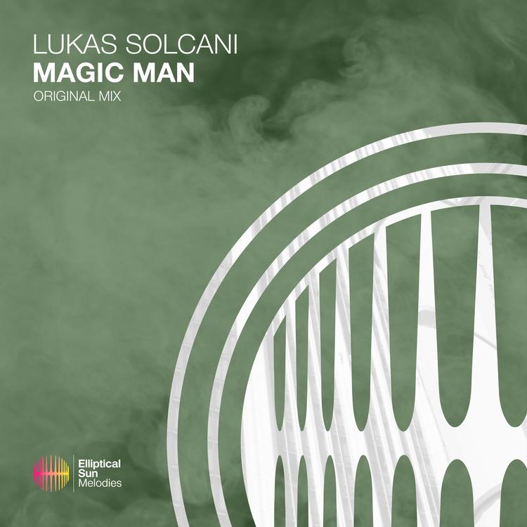 Lukas Solcani's avatar image