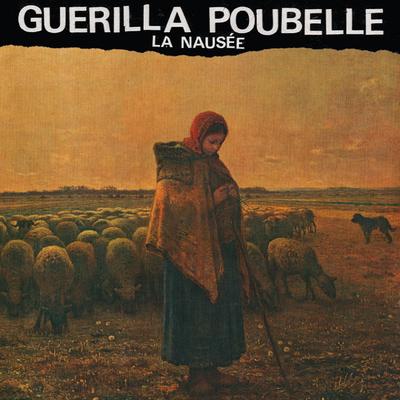 En marche By Guerilla Poubelle's cover