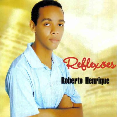 A Inveja By Roberto Henrique's cover