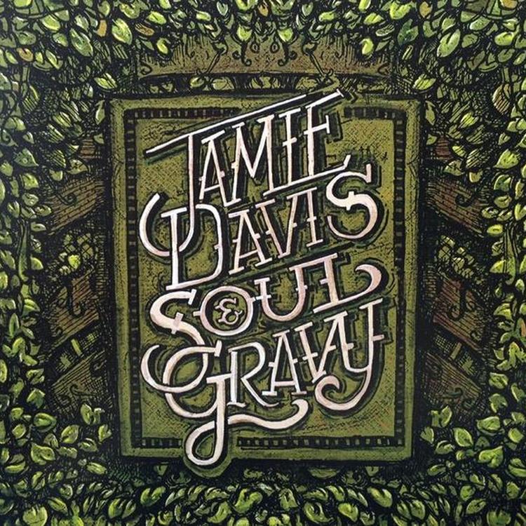 Jamie Davis & Soul Gravy's avatar image