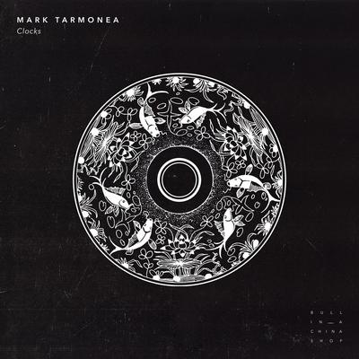 Clocks (Edit) By Mark Tarmonea's cover