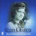 Gülden Karaböcek's cover