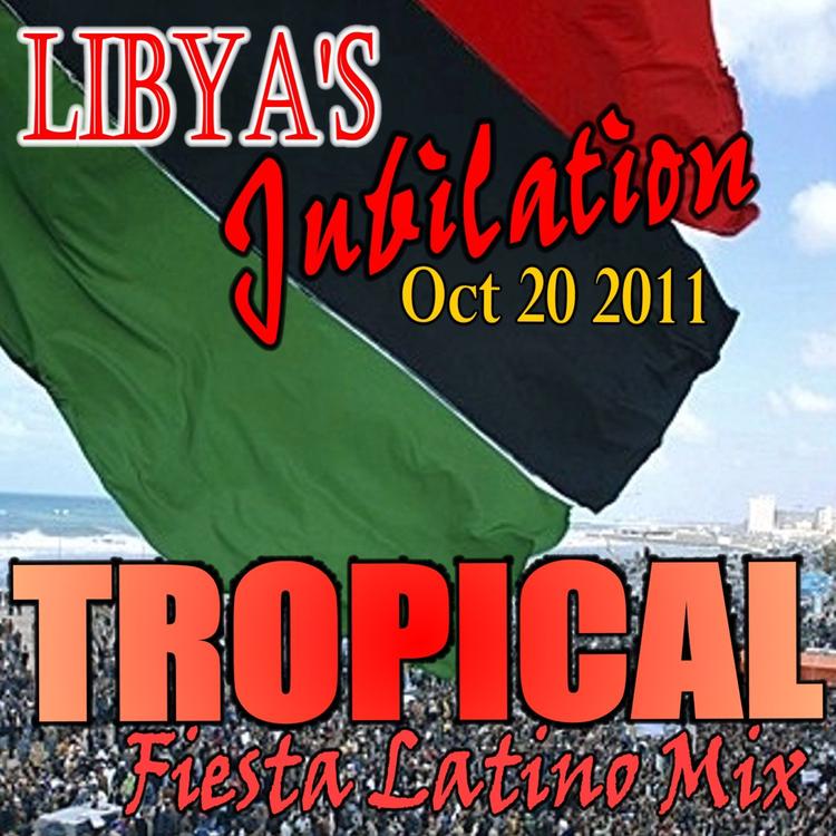 Tropical Fiesta Latino Mix's avatar image