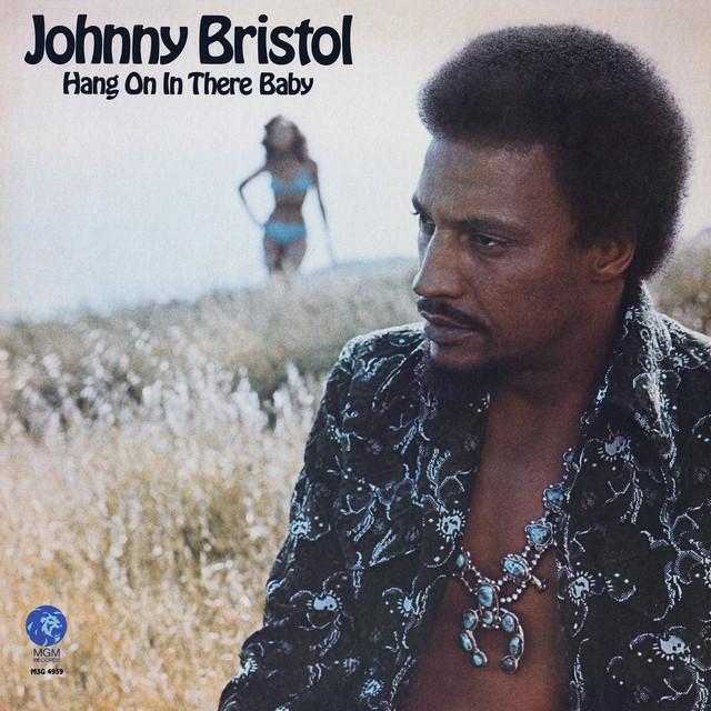 Johnny Bristol's avatar image