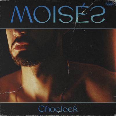Moisés's cover